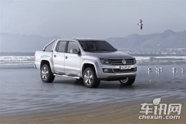 大众-Amarok