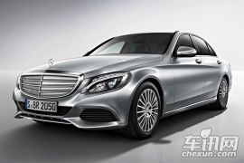 北京奔驰-奔驰C级-C 200 L 运动型