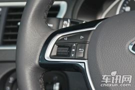 江淮汽车-瑞风A60-1.5TGDI 自动豪华智能型