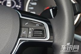 江淮汽车-瑞风A60-1.5TGDI 自动豪华智能型