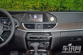 江淮汽车-瑞风A60-1.5TGDI 自动豪华智能型