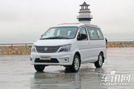 东风风行汽车-菱智-M5 1.6L 豪华型