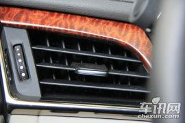 凯迪拉克-凯迪拉克CTS（进口）-28T 豪华型