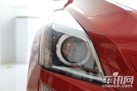 凯迪拉克-凯迪拉克CTS（进口）-28T 豪华型