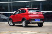 奇瑞汽车-瑞虎3X-1.5L 手动都市版