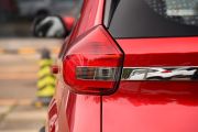 奇瑞汽车-瑞虎3X-1.5L 手动都市版