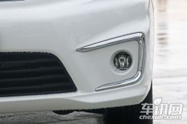 东风风行汽车-菱智-M5 1.6L 豪华型