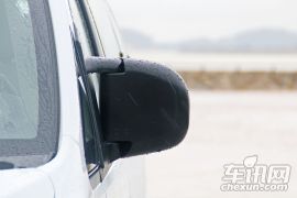 东风风行汽车-菱智-M5 1.6L 豪华型