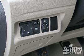 东风风行汽车-菱智-M5 1.6L 豪华型