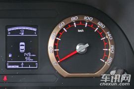 东风风行汽车-菱智-M5 1.6L 豪华型