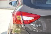 江淮汽车-瑞风S2-1.5L CVT豪华智能型