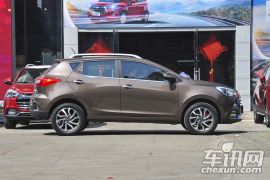 江淮汽车-瑞风S2-1.5L CVT豪华智能型