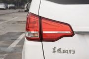 东风风行汽车-风行S500-1.5L 手动豪华型