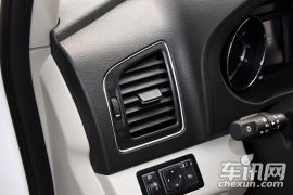 东风风行汽车-风行S500-1.5L 手动豪华型