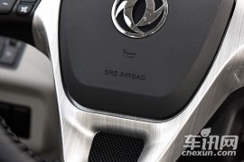 东风风行汽车-风行S500-1.5L 手动豪华型