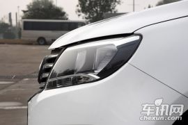 东风风行汽车-风行S500-1.5L 手动豪华型