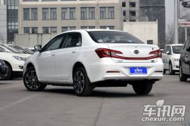 比亚迪-秦-EV300 尊贵型