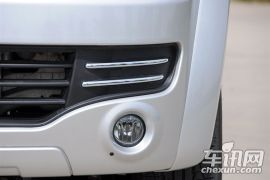 长城汽车-风骏5-2.0T欧洲版 两驱精英型 6MT大双排GW4D20B