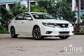 东风日产-天籁-2.0L XL-Upper智尚版