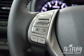 东风日产-天籁-2.0L XL-Upper智尚版