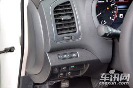 东风日产-天籁-2.0L XL-Upper智尚版