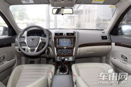 东风风行汽车-景逸S50-2.0L 手动尊享型