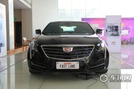 通用凯迪拉克-凯迪拉克CT6-28T 豪华型