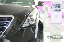 通用凯迪拉克-凯迪拉克CT6-28T 豪华型