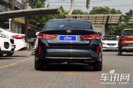 东风悦达起亚-起亚K5-2.0L hybrid PRM