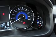 中兴汽车-威虎TUV-2.5T澳洲版柴油四驱豪华型