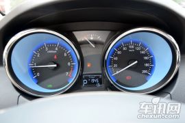 凯翼-凯翼C3-1.5L AT 虹钻版