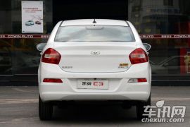 凯翼-凯翼C3-1.5L AT 虹钻版