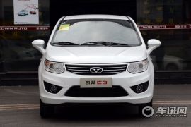 凯翼-凯翼C3-1.5L AT 虹钻版