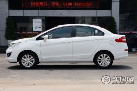 凯翼-凯翼C3-1.5L AT 虹钻版