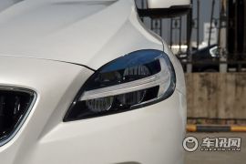 沃尔沃-沃尔沃V40-1.5T T3 智逸版