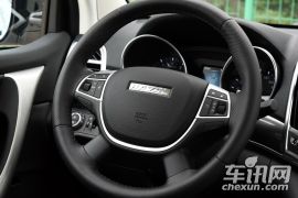 长城汽车-哈弗H9-2.0T 精英型 7座