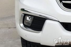 长城汽车-哈弗H9-2.0T 精英型 7座