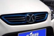 北汽新能源-EV系列-EV160 轻快版