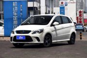 北汽新能源-EV系列-EV160 轻快版