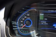 北汽新能源-EV系列-EV160 轻快版