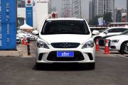 北汽新能源-EV系列-EV160 轻快版