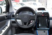 北汽新能源-EV系列-EV160 轻快版