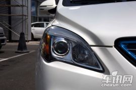 北汽新能源-EV系列-EV160 轻快版