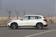 华晨宝马-宝马X1-xDrive20Li 豪华型