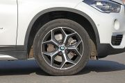 华晨宝马-宝马X1-xDrive20Li 豪华型