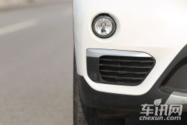 华晨宝马-宝马X1-xDrive20Li 豪华型
