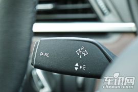 华晨宝马-宝马X1-xDrive20Li 豪华型