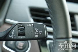 华晨宝马-宝马X1-xDrive20Li 豪华型