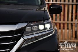 东风本田-艾力绅-2.4L 至尊版