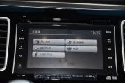 东风本田-艾力绅-2.4L 至尊版